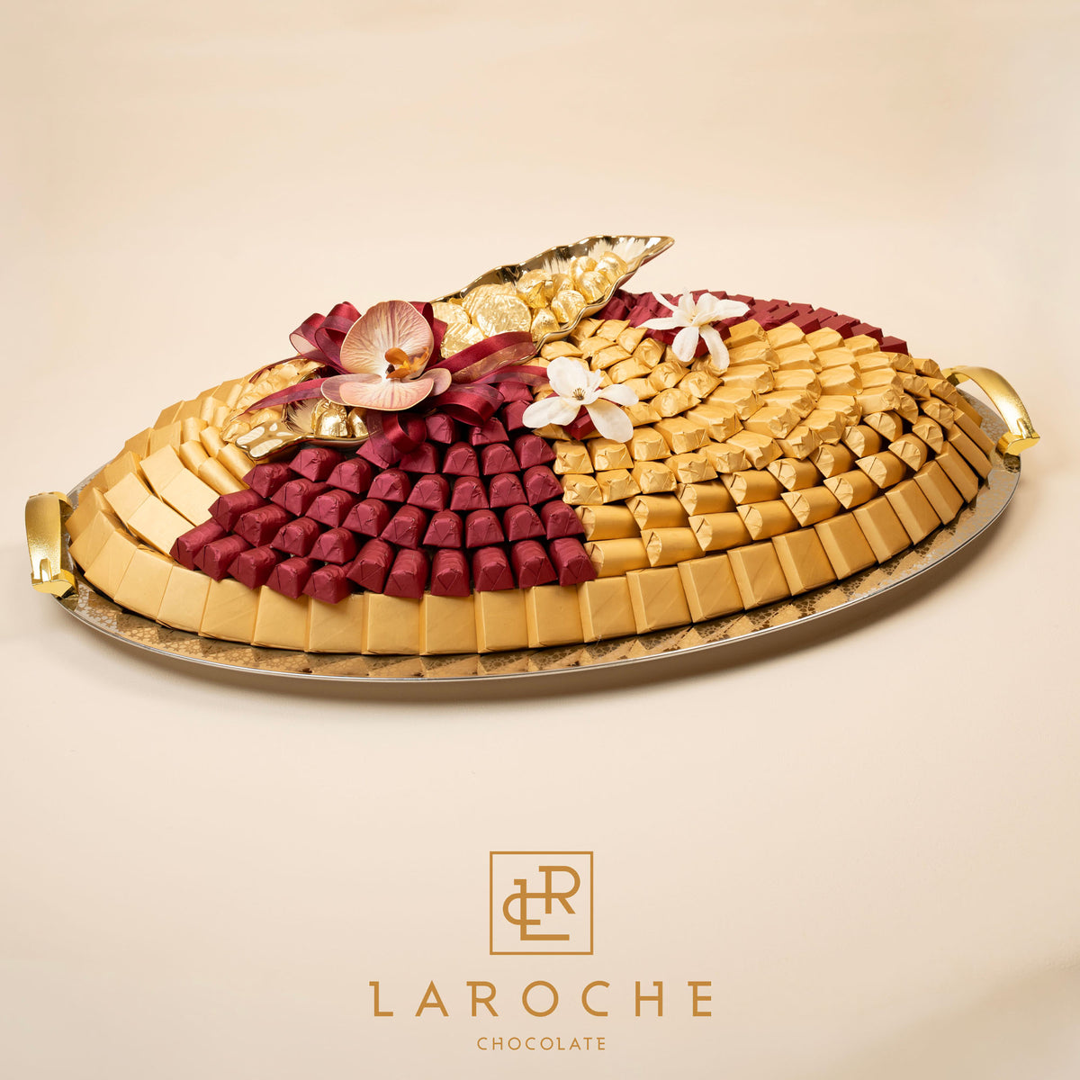 Laroche special tray 6