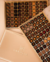 Special chocolate box