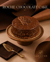 Roche chocolate cake