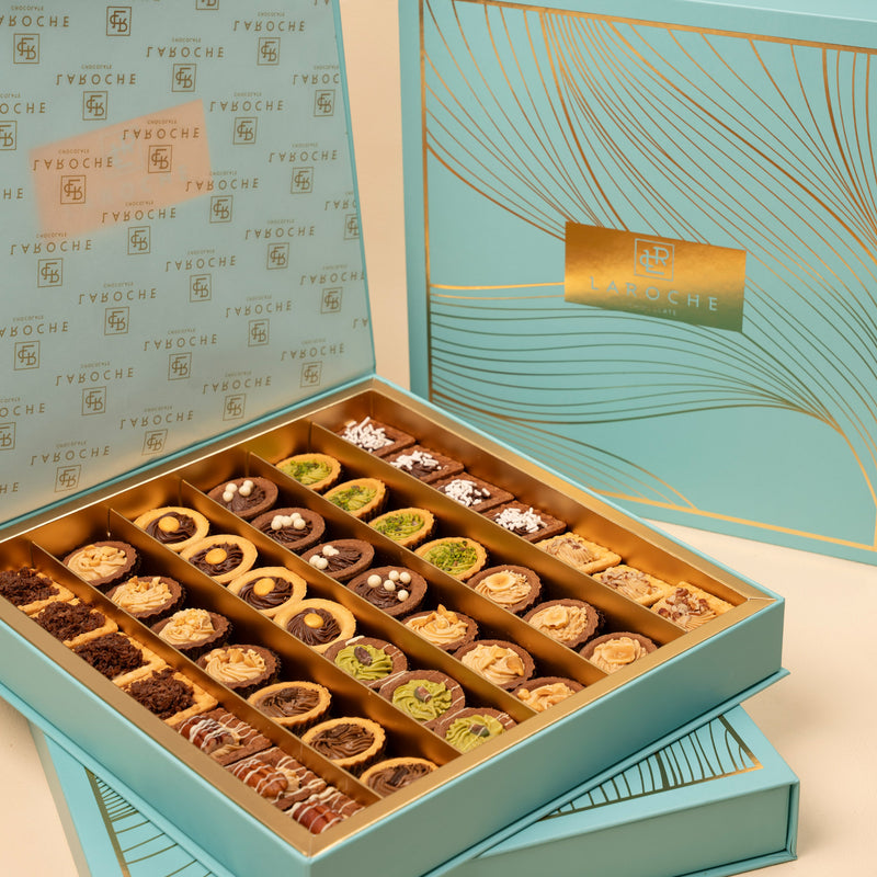 Laroche Pitetfour box