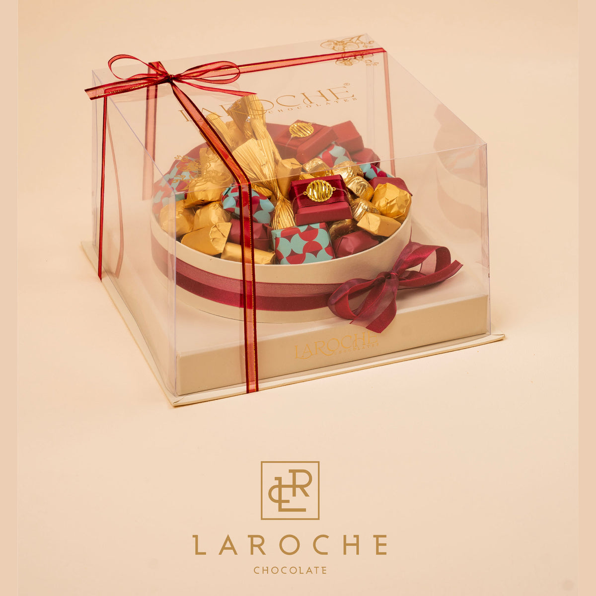 Laroshe Box 2