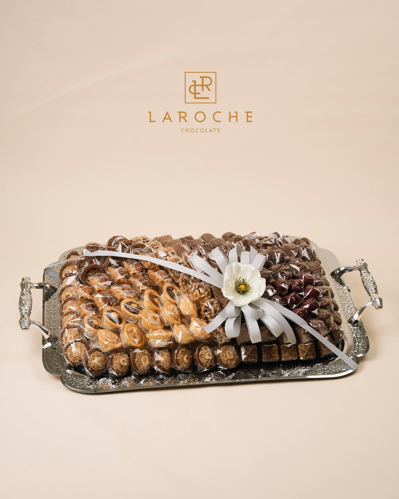 Laroche mix tray