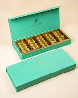 Becan Finger sweet box