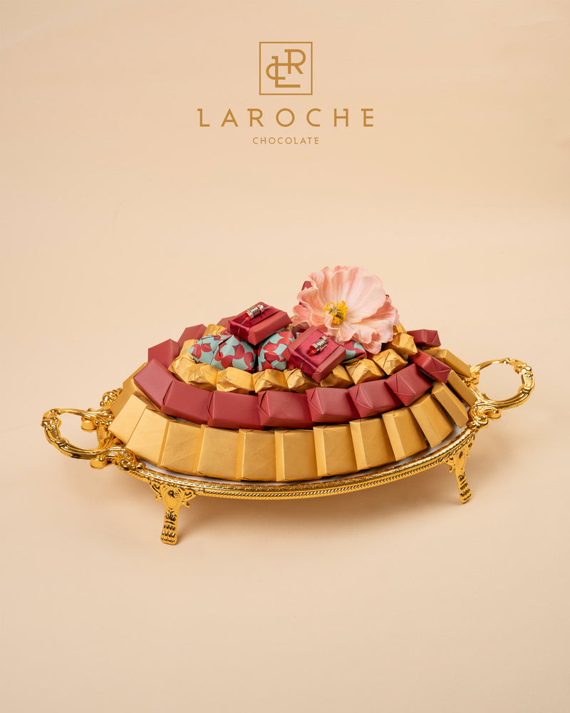 Luxury Chocolate gift2