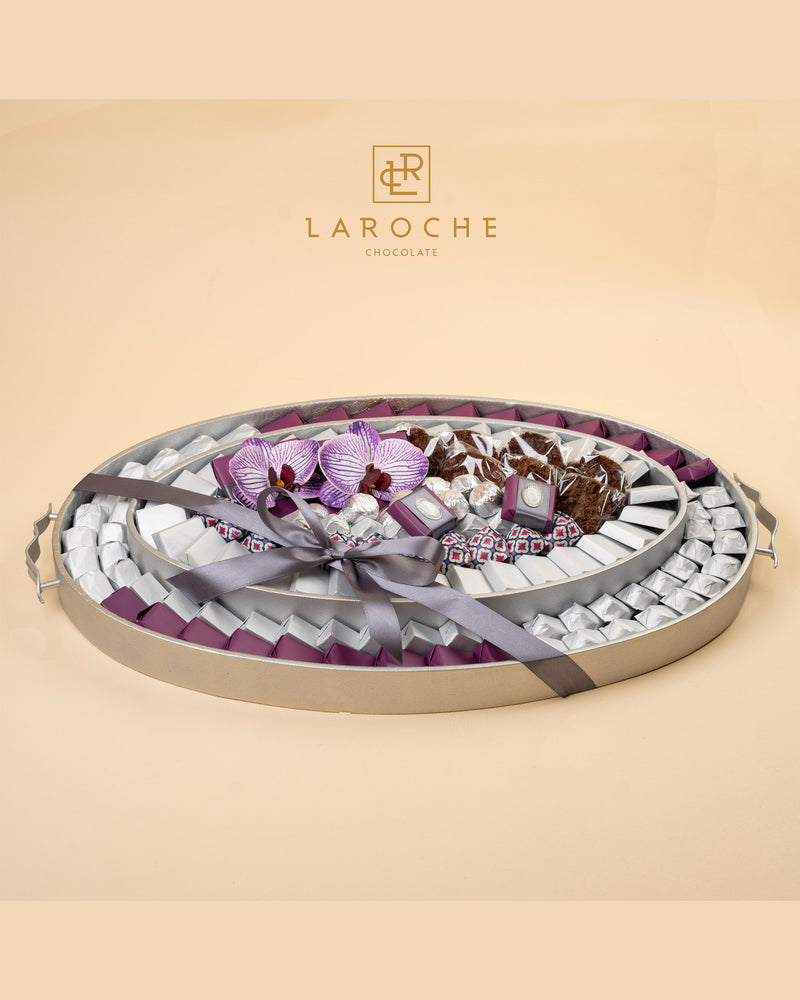 Purple luxury tray3