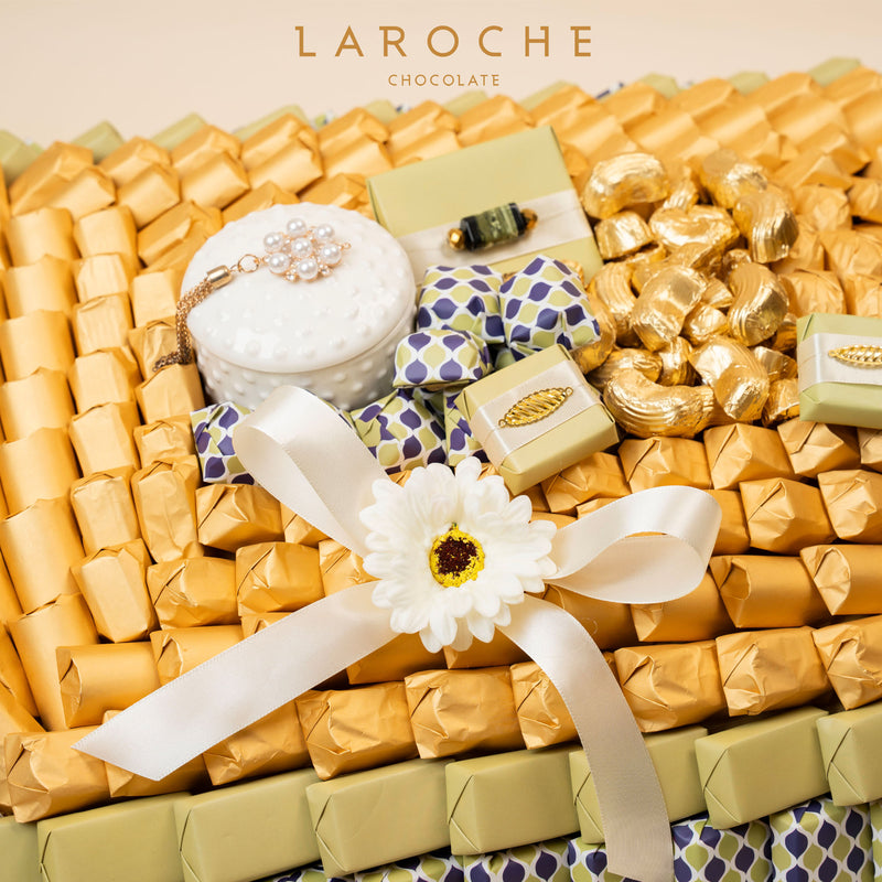 Laroche Special tray 2