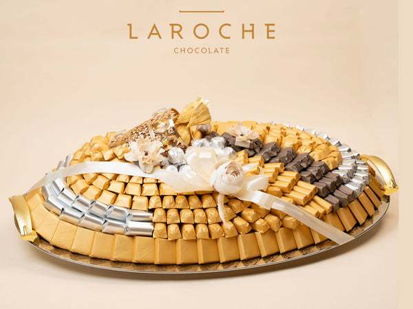 Laroshe Special tray 5