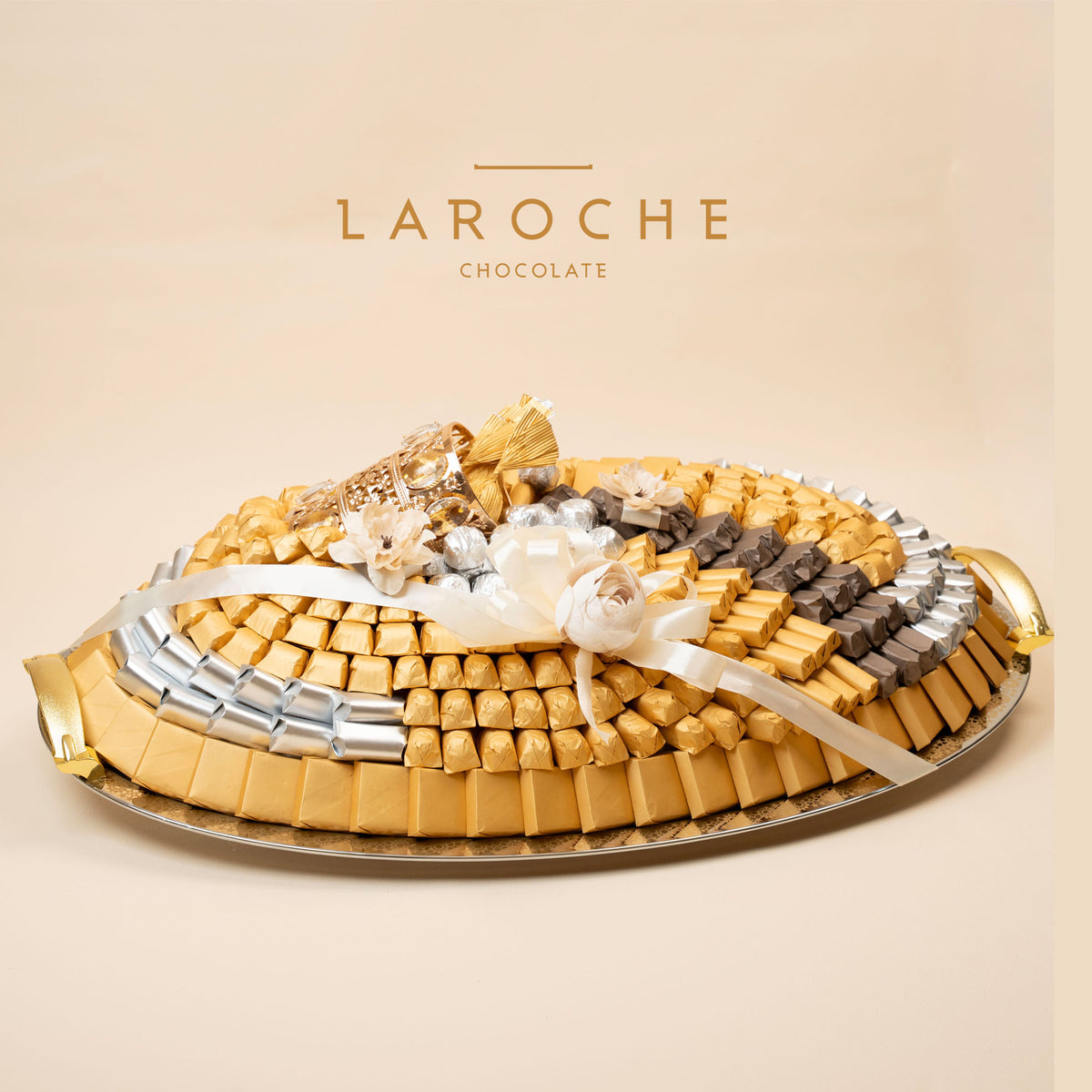 Laroshe Special tray 5