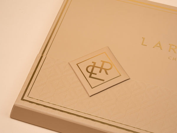 Special Laroche box