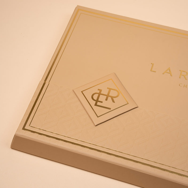 Special Laroche box