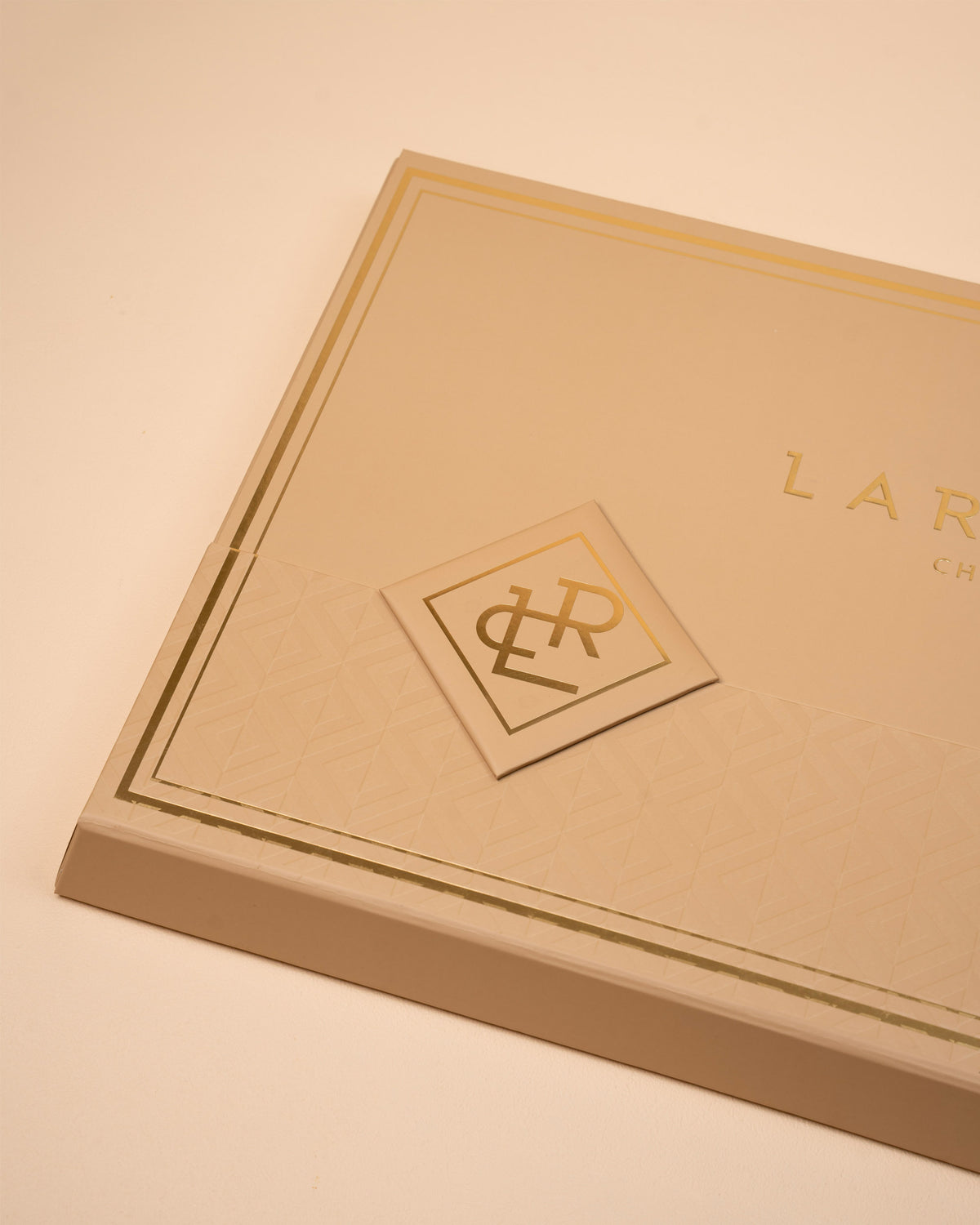 Special Laroche box