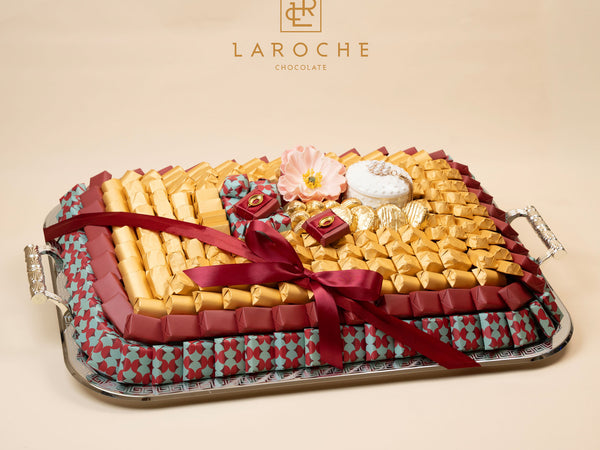 Laroche Special Tray 1