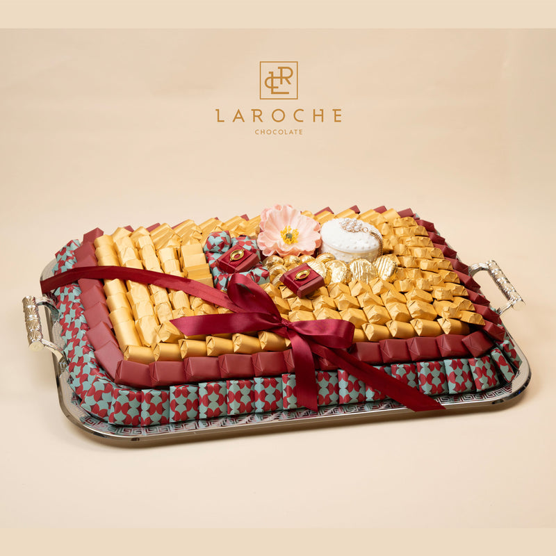 Laroche Special Tray 1