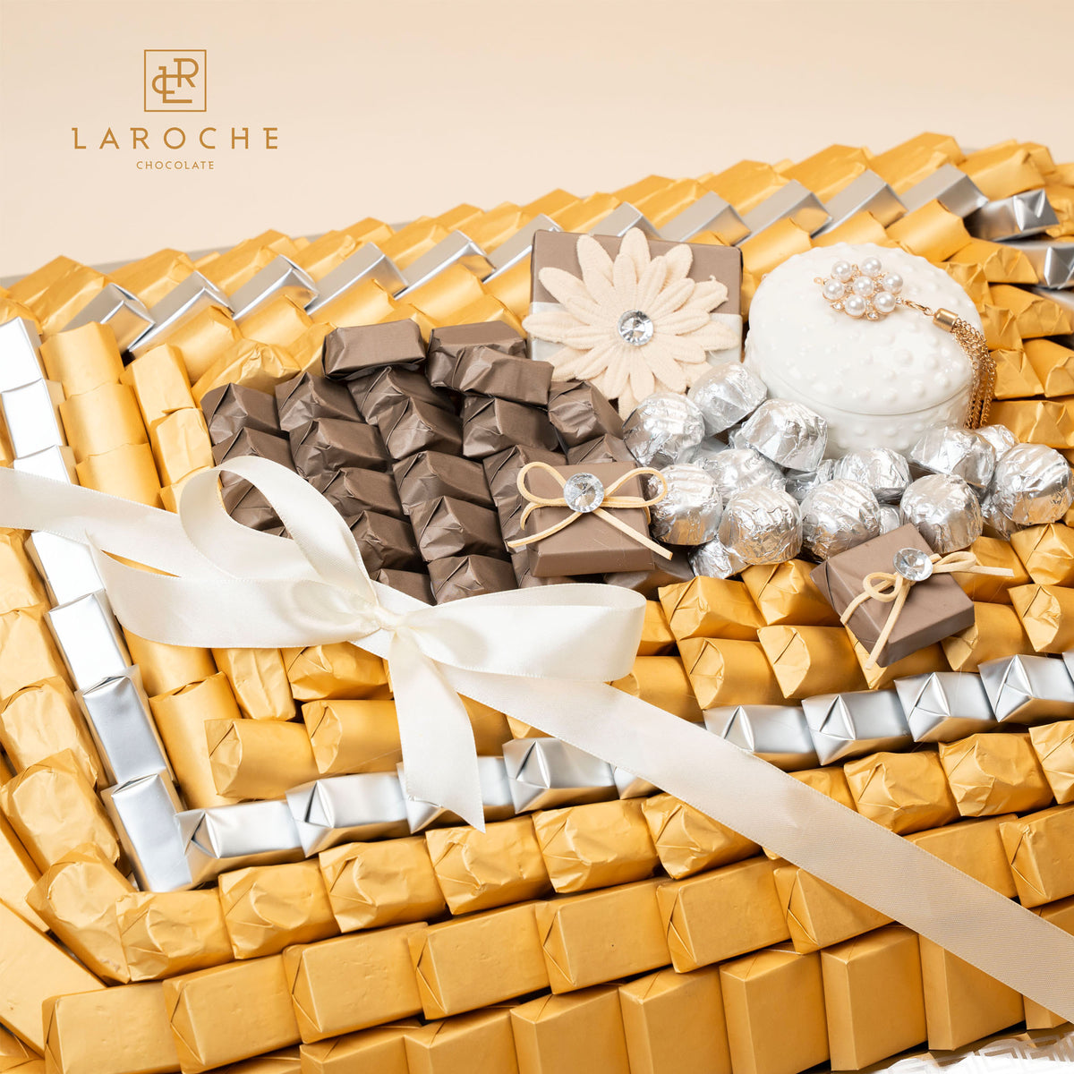 Laroche Special tray 3