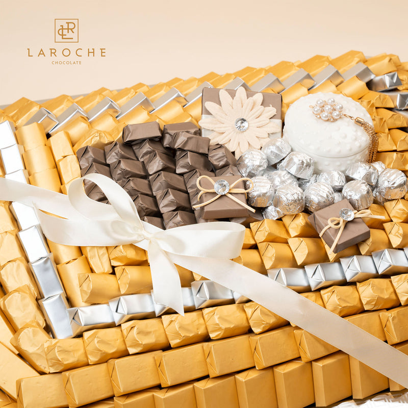 Laroche Special tray 3