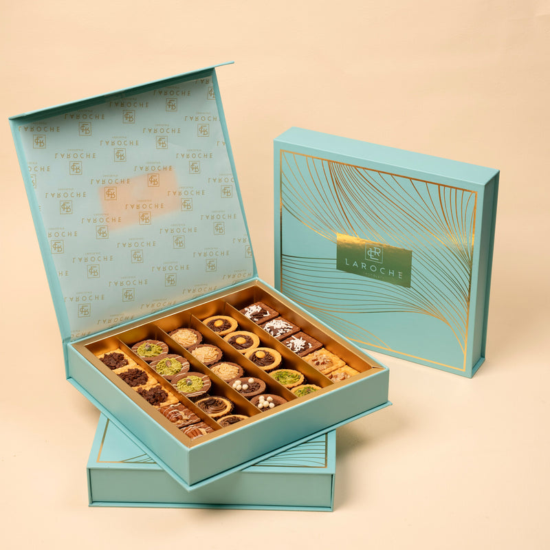 Laroche Pitetfour box