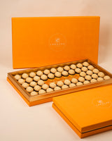 Ain aljamal box