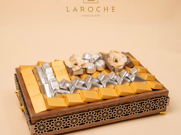 VIP Chocolate