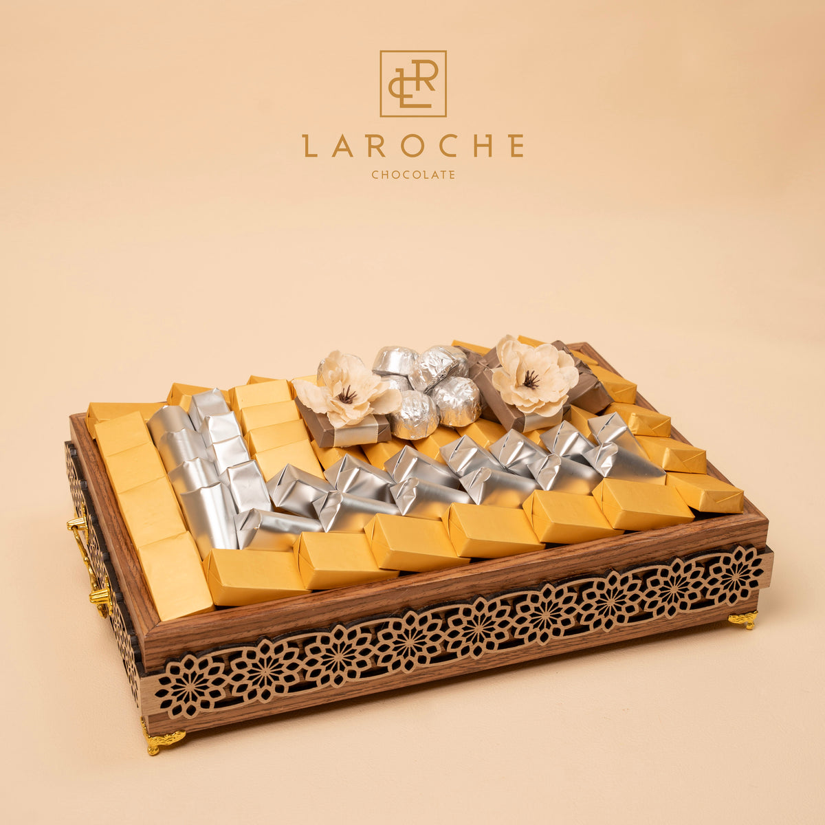 VIP Chocolate