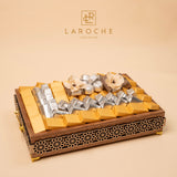 VIP Chocolate