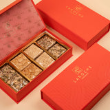 Laroche Crunchy Nuts Gift Box