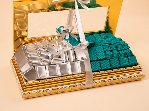 Chocolate special box