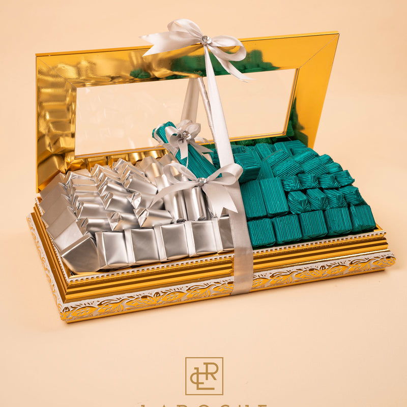Chocolate special box