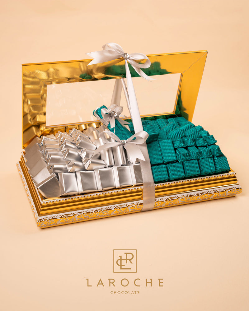Chocolate special box