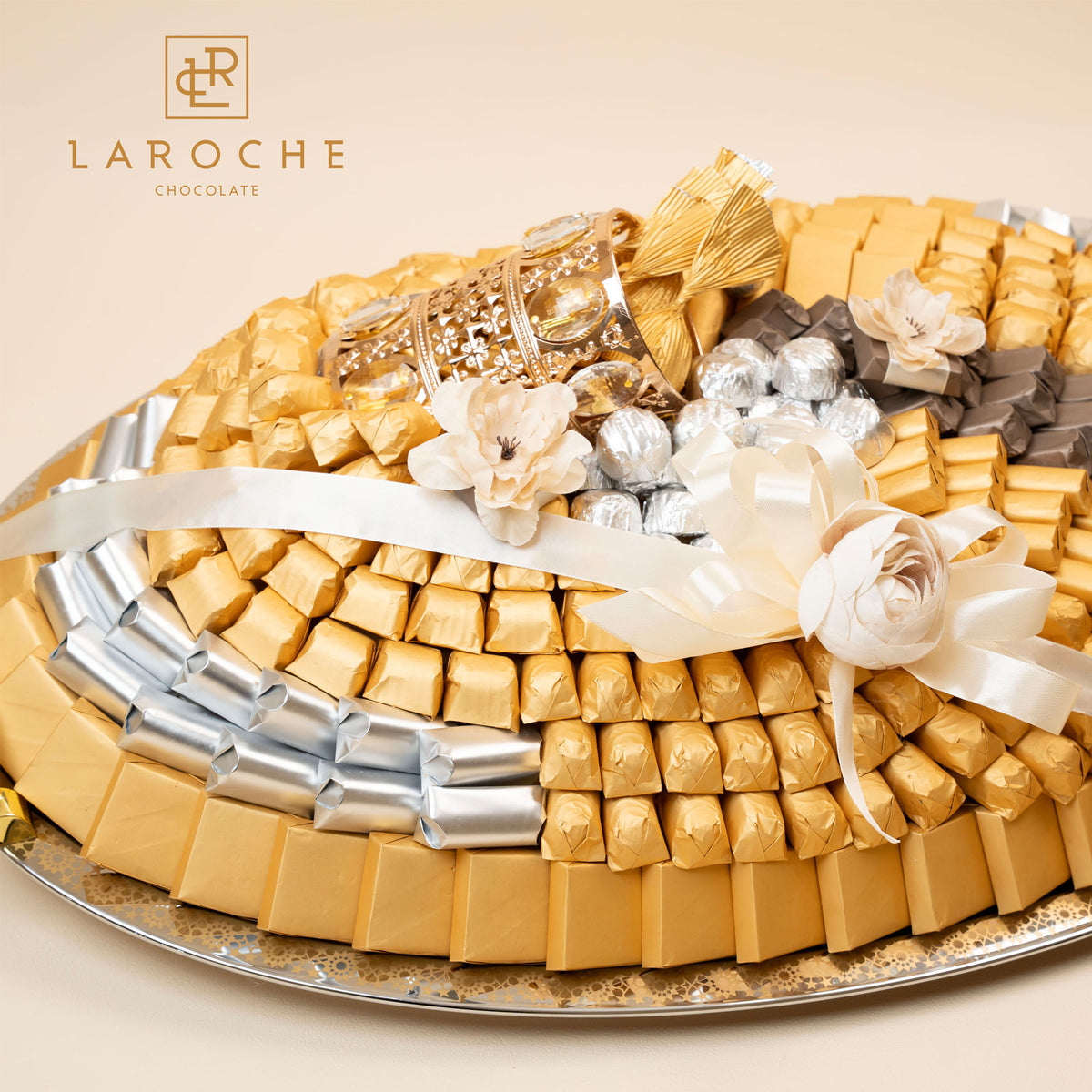 Laroshe Special tray 5