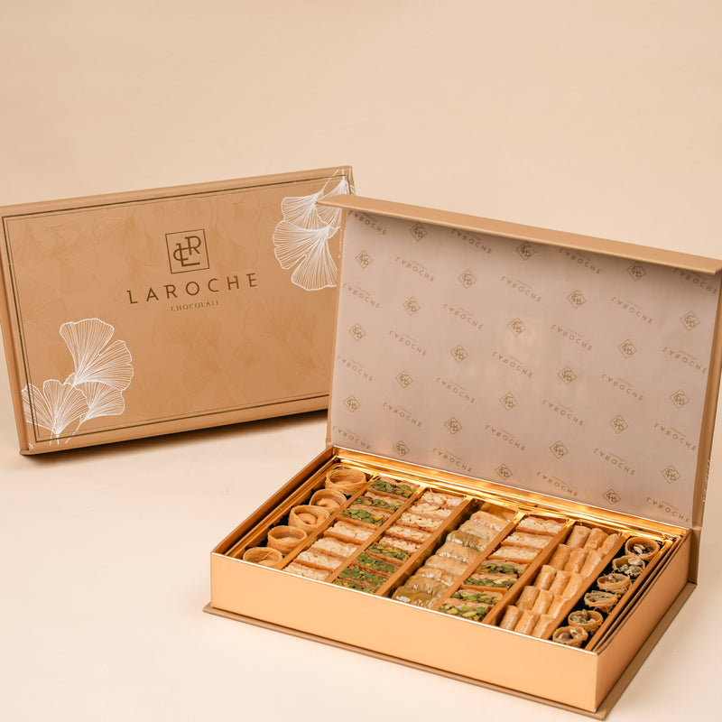 arabic sweet box half kg