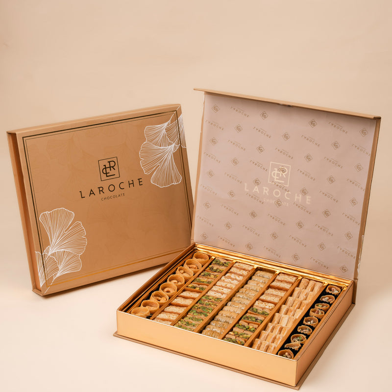 arabic sweet box 1kg
