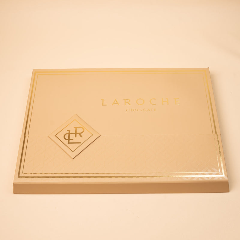 Special Laroche box