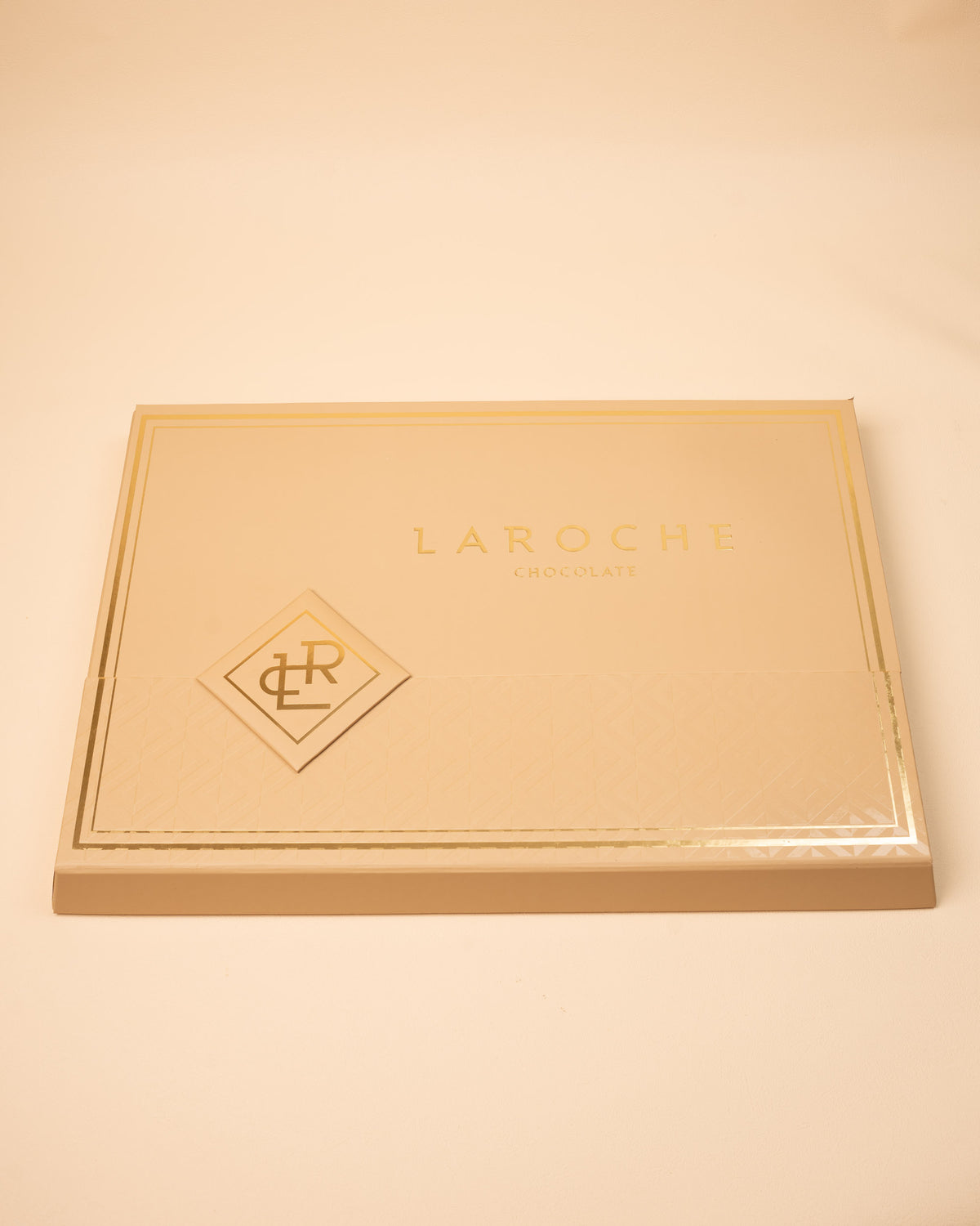 Special Laroche box