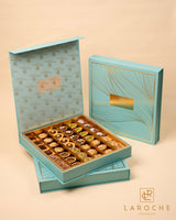Laroche Petit Four Chocolate Box