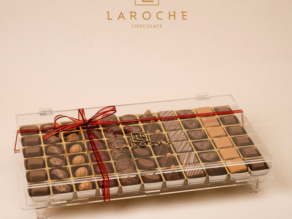 Laroche special box