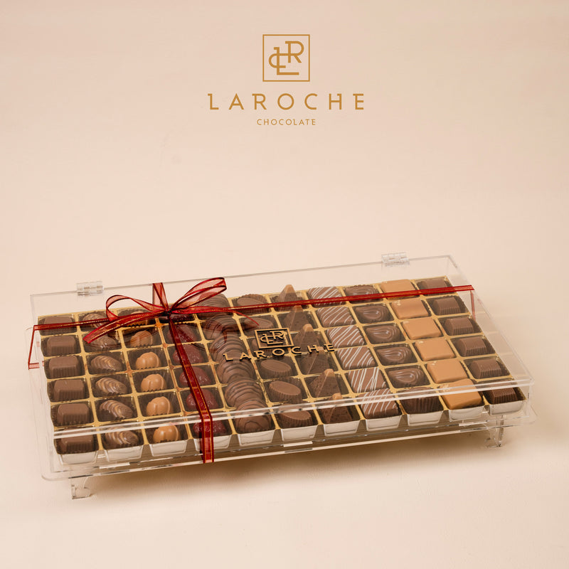 Laroche special box