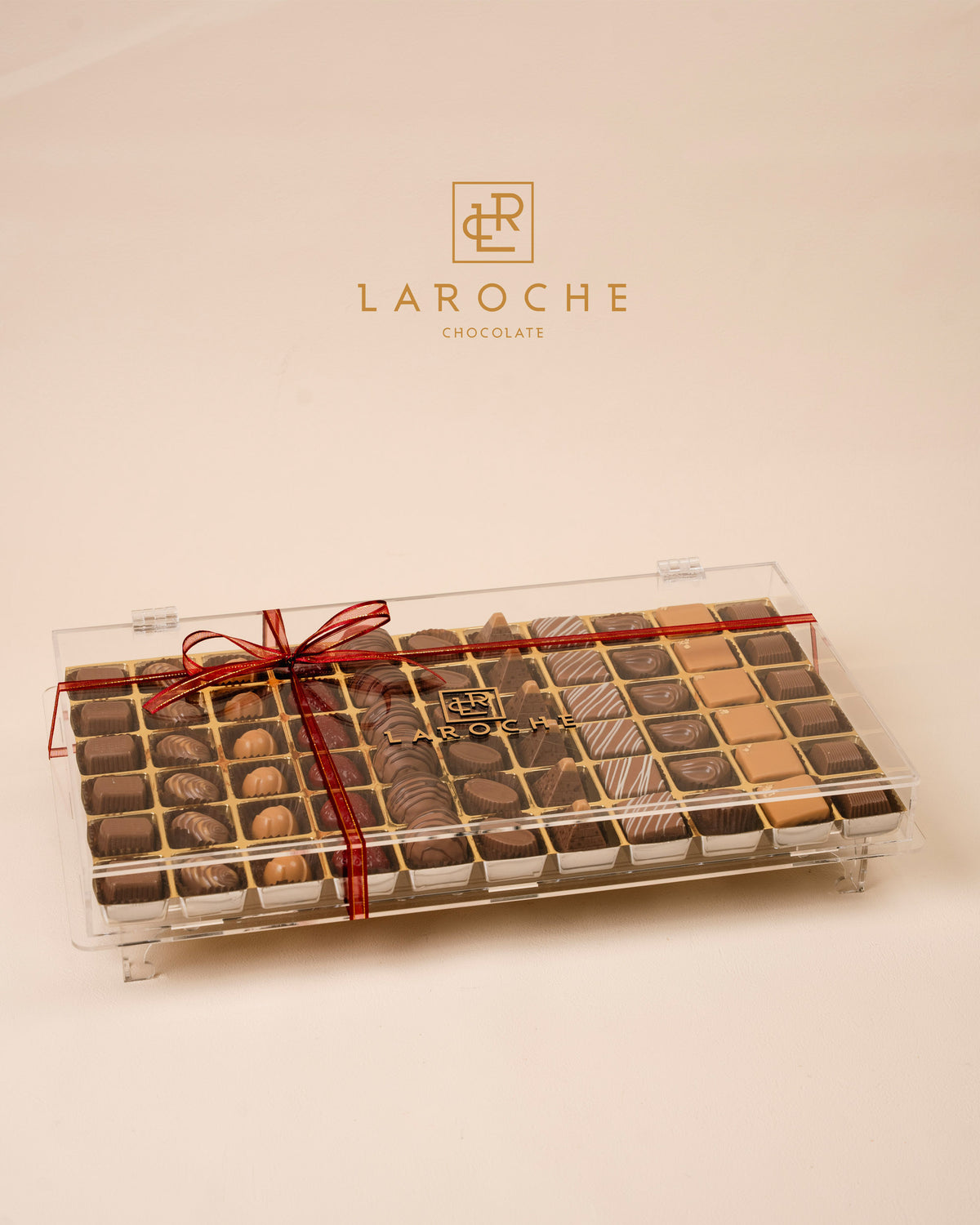 Laroche special box