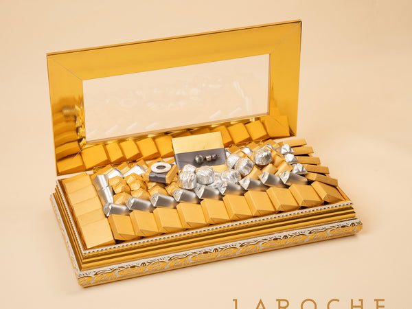 Luxury Chocolate box