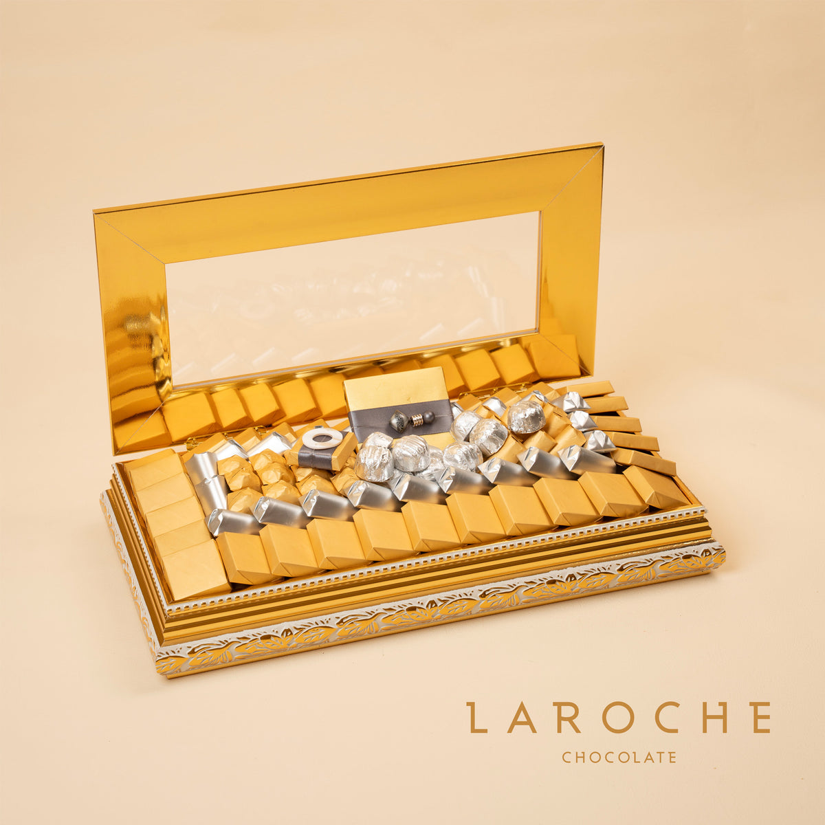 Luxury Chocolate box