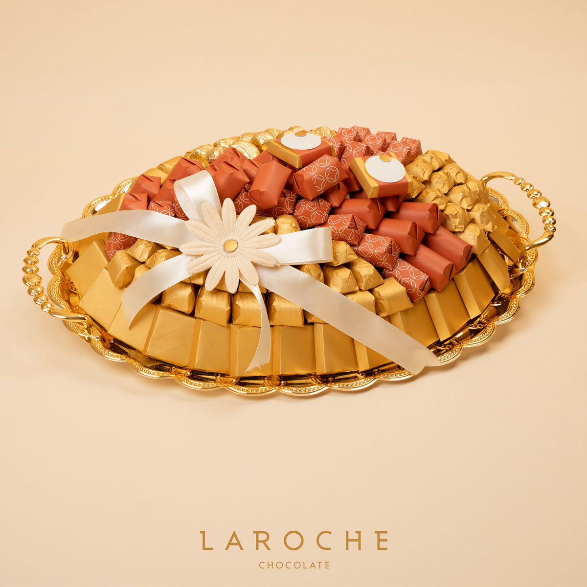 Chocolate tray 3