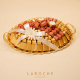 Chocolate tray 3