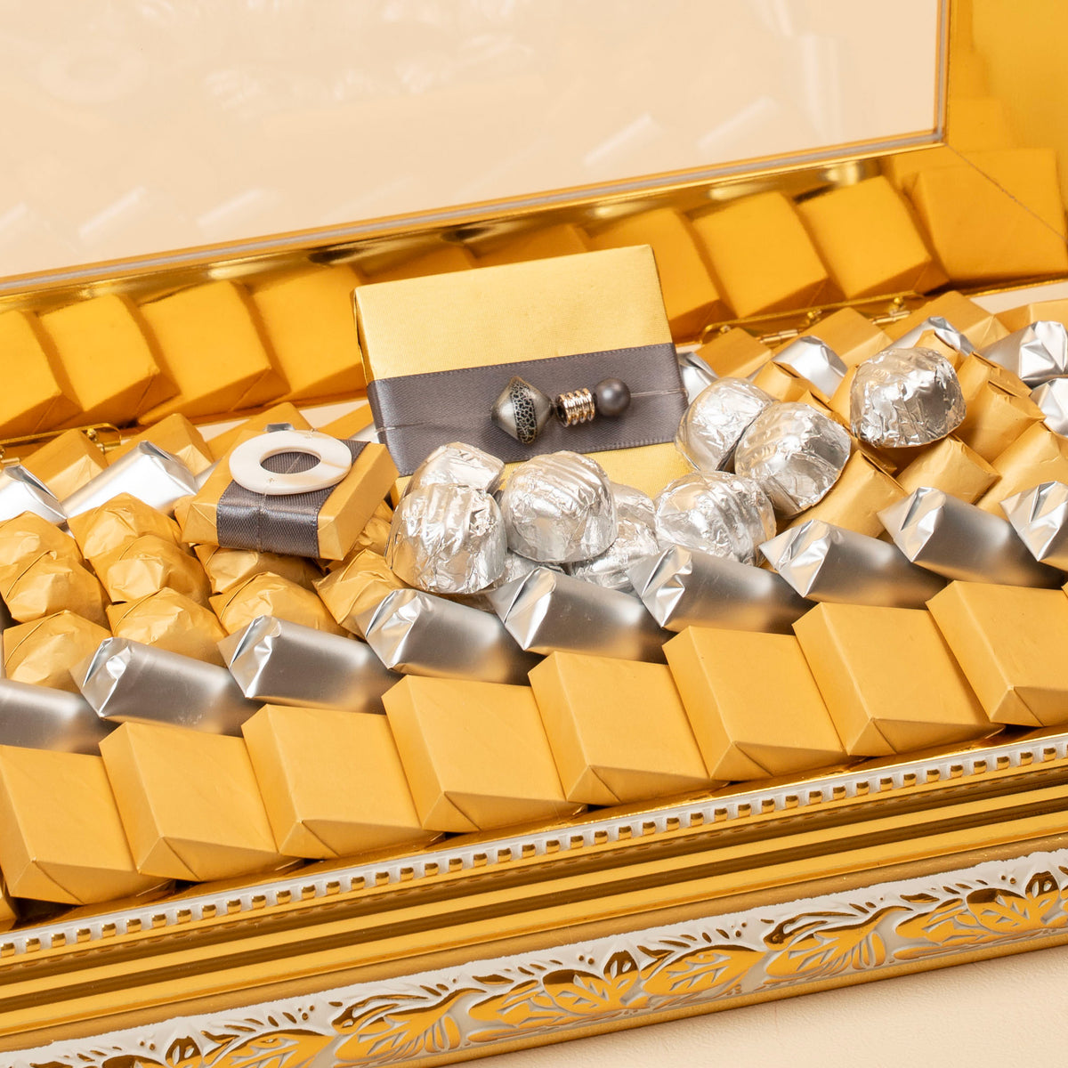 Luxury Chocolate box
