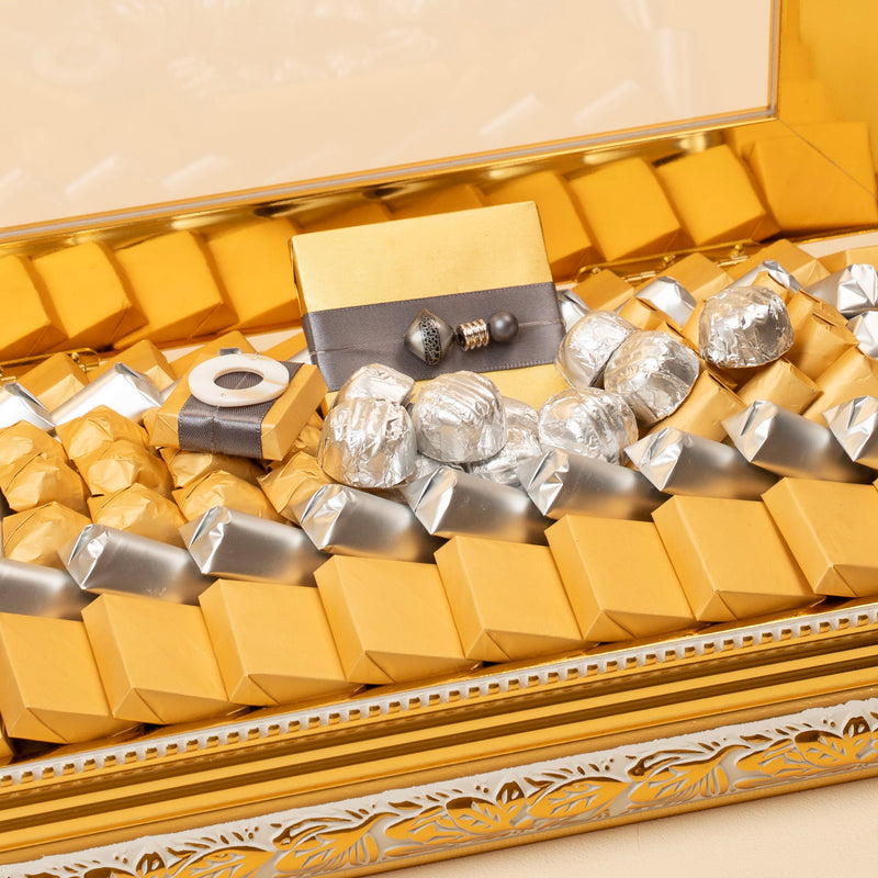 Luxury Chocolate box