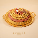 Chocolate Tray 2