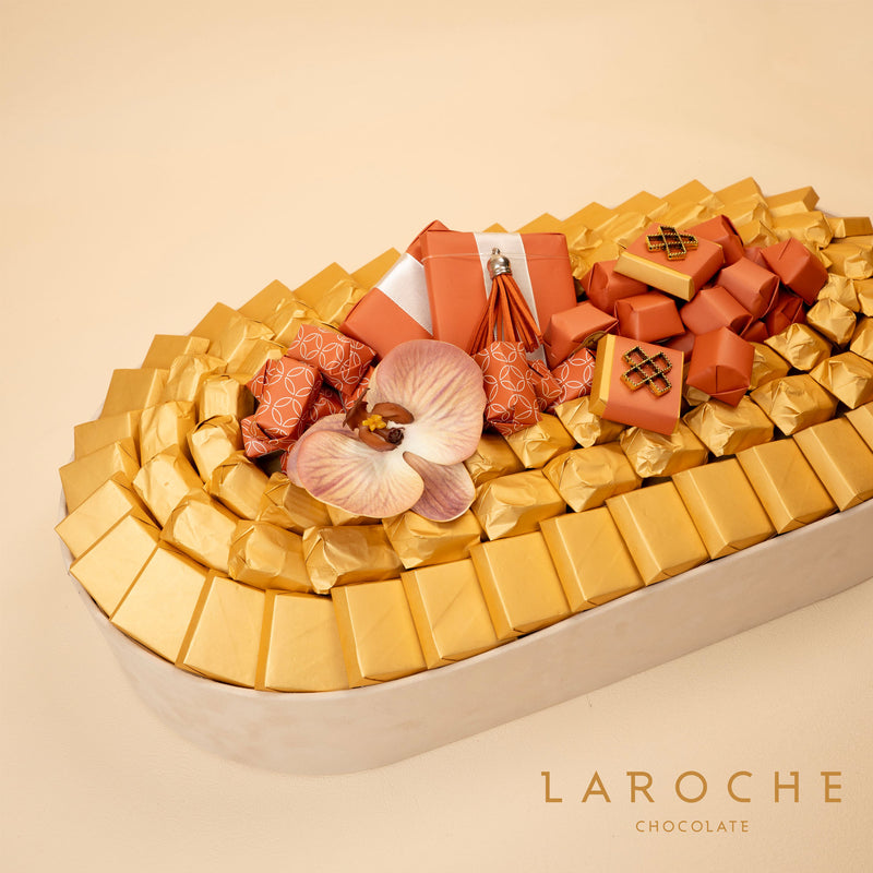 Chocolate Gift 1