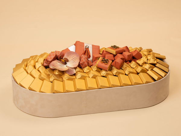 Chocolate Gift 1