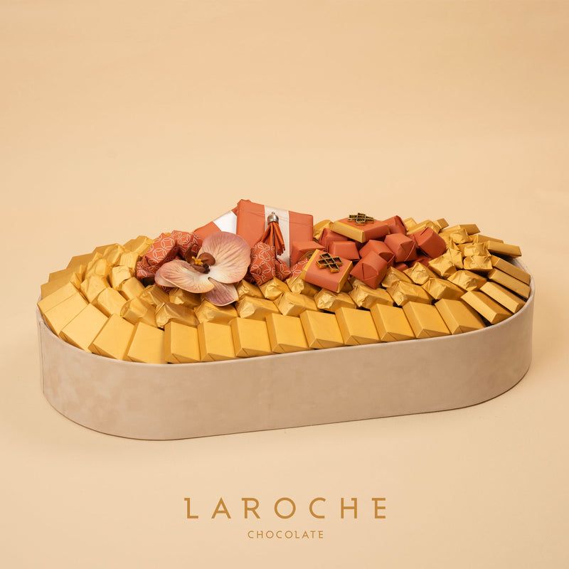 Chocolate Gift 1