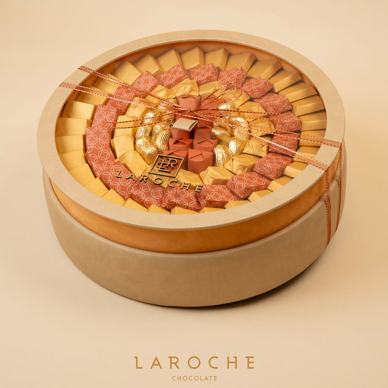 Chocolate box 2