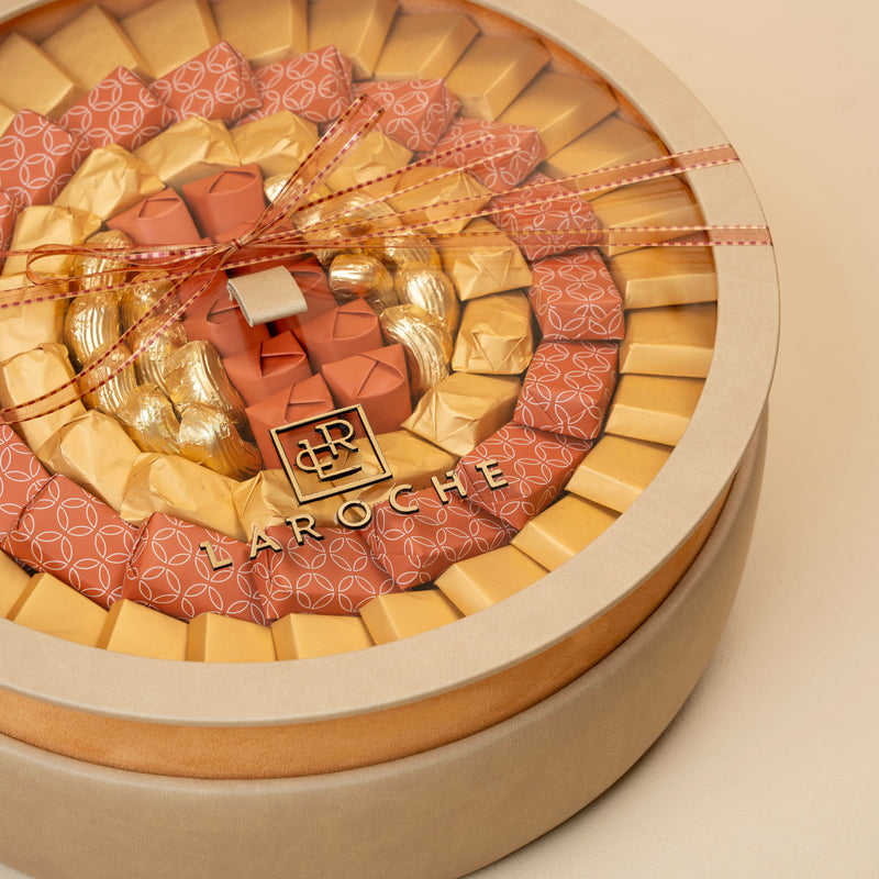 Chocolate box 2
