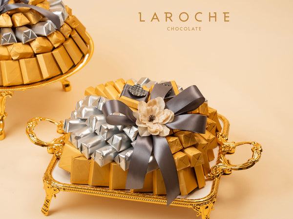 chocolate tray 3